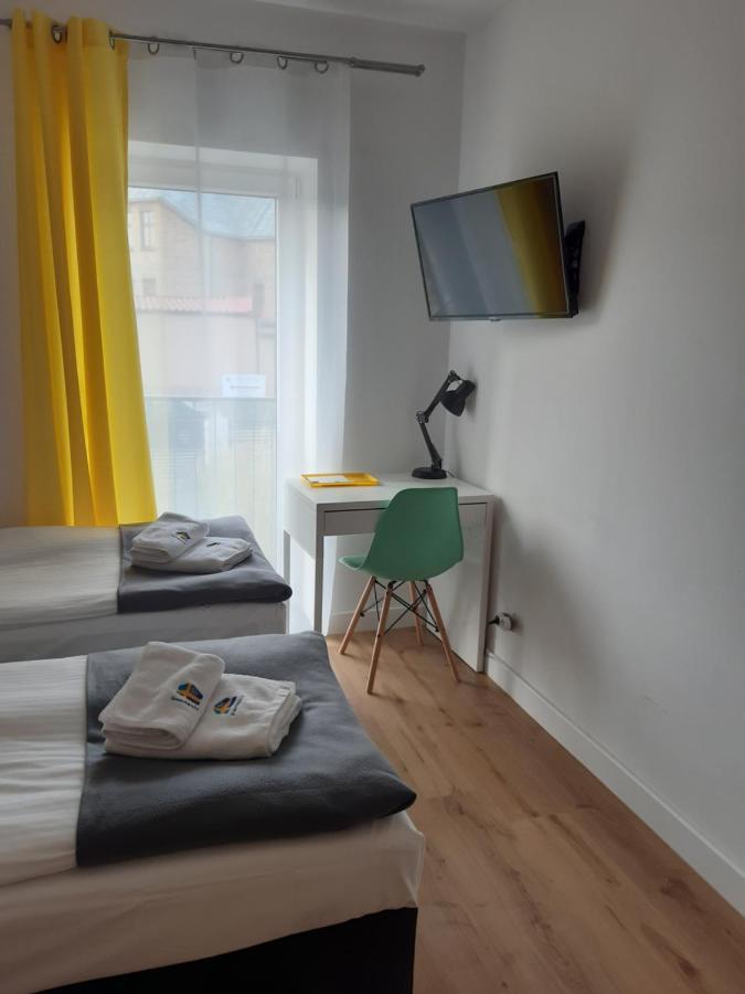 Szwedzka22 Pl Premium Rooms Wrocław Exterior foto