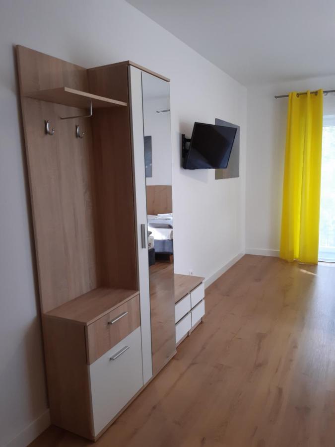 Szwedzka22 Pl Premium Rooms Wrocław Exterior foto