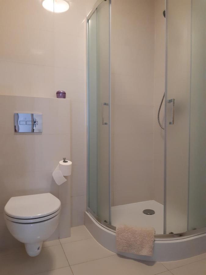 Szwedzka22 Pl Premium Rooms Wrocław Exterior foto