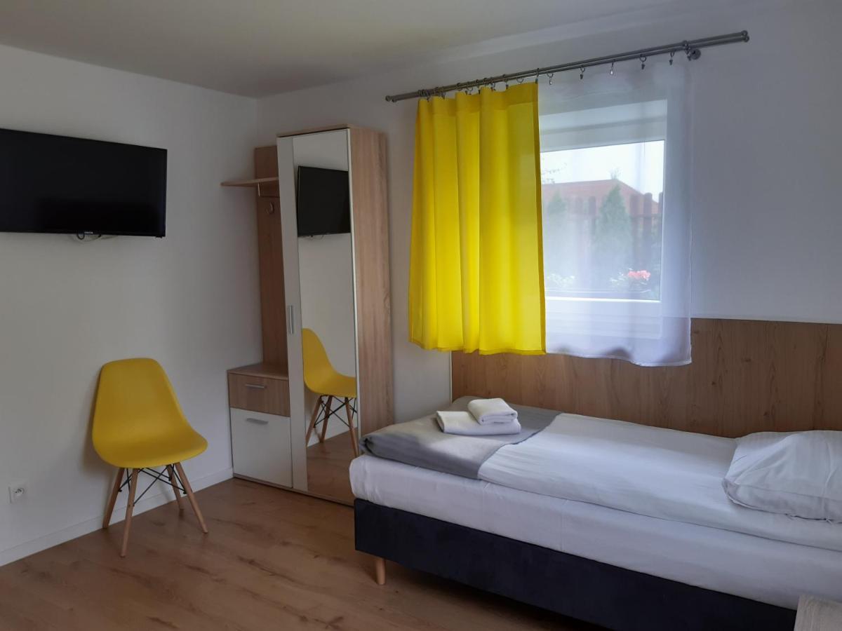 Szwedzka22 Pl Premium Rooms Wrocław Exterior foto