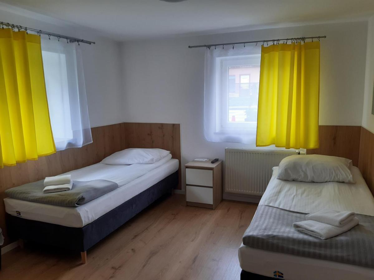 Szwedzka22 Pl Premium Rooms Wrocław Exterior foto