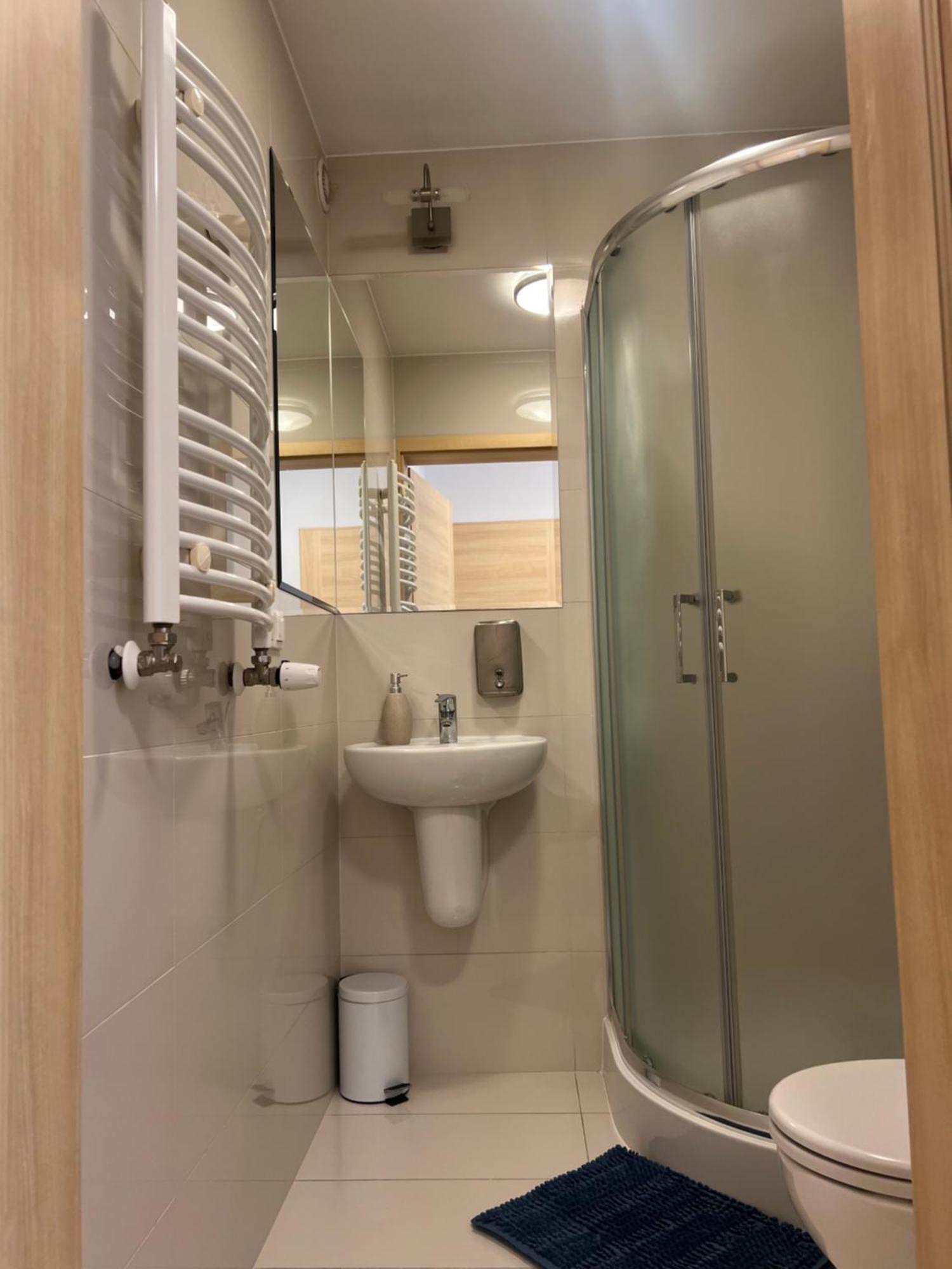 Szwedzka22 Pl Premium Rooms Wrocław Exterior foto