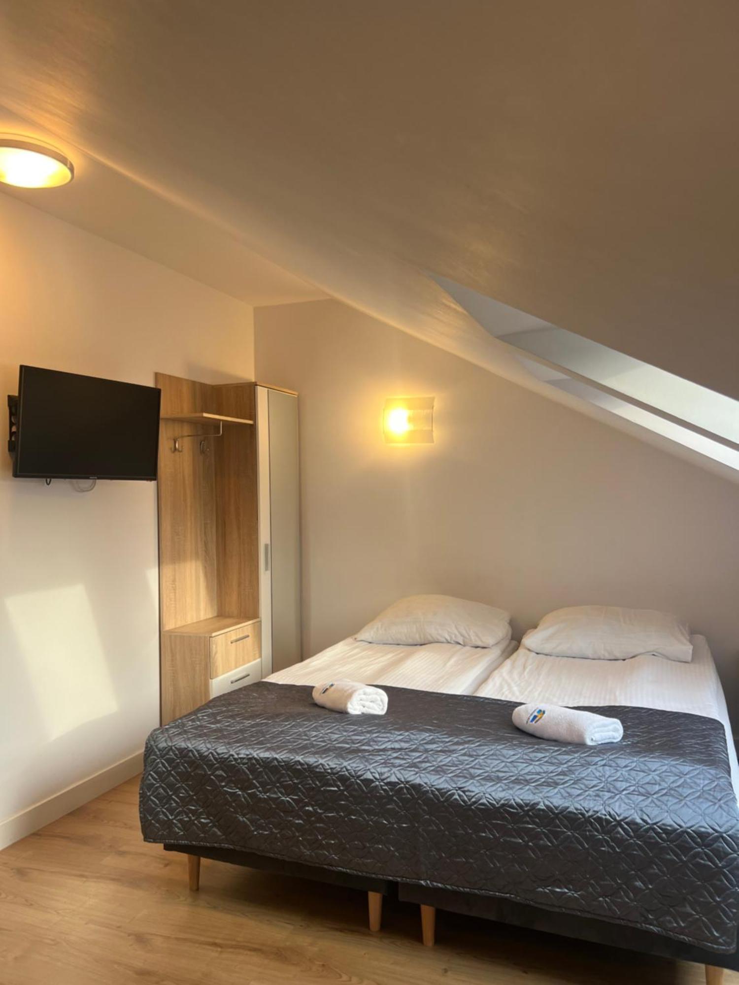 Szwedzka22 Pl Premium Rooms Wrocław Exterior foto