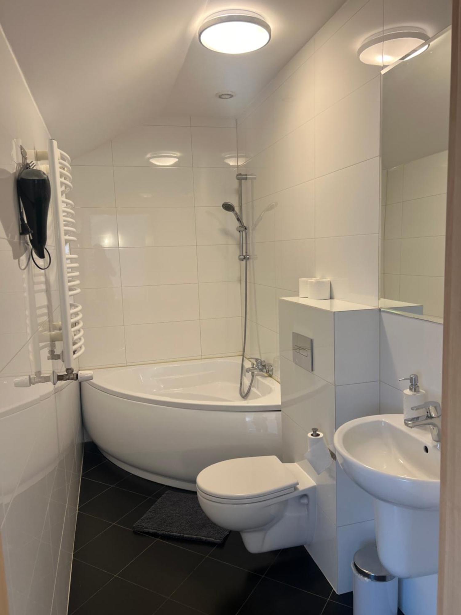Szwedzka22 Pl Premium Rooms Wrocław Exterior foto