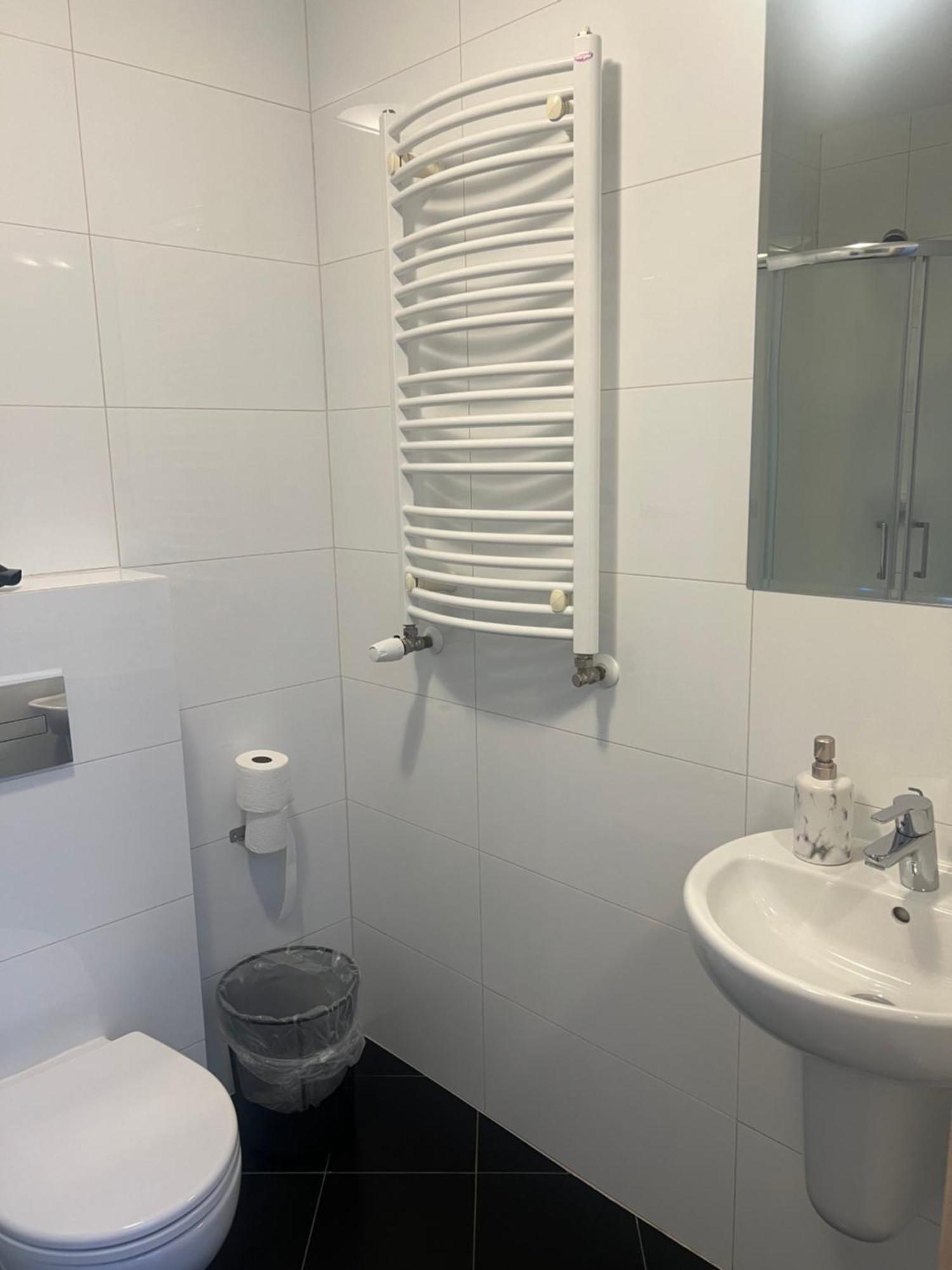 Szwedzka22 Pl Premium Rooms Wrocław Exterior foto