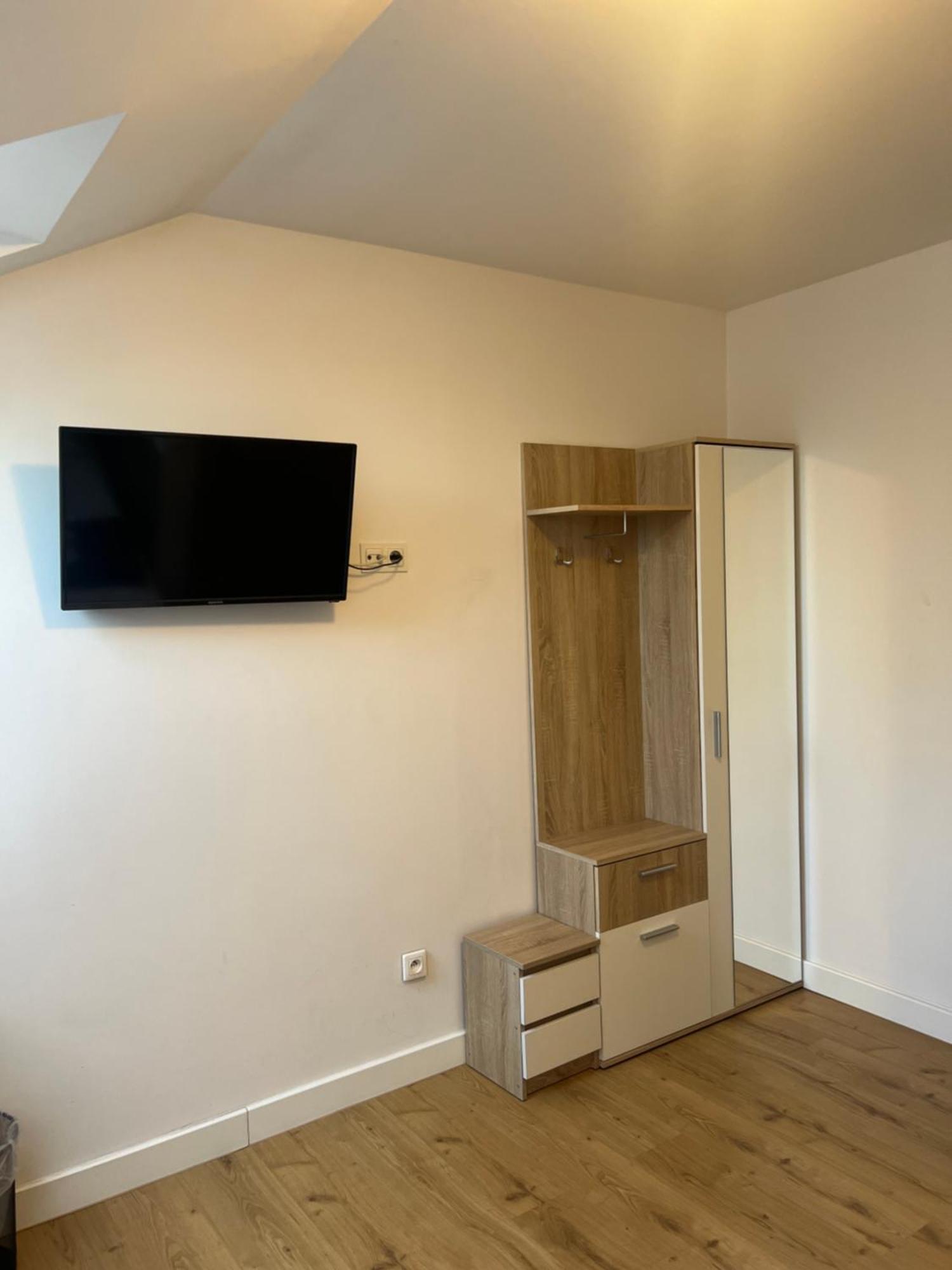 Szwedzka22 Pl Premium Rooms Wrocław Exterior foto