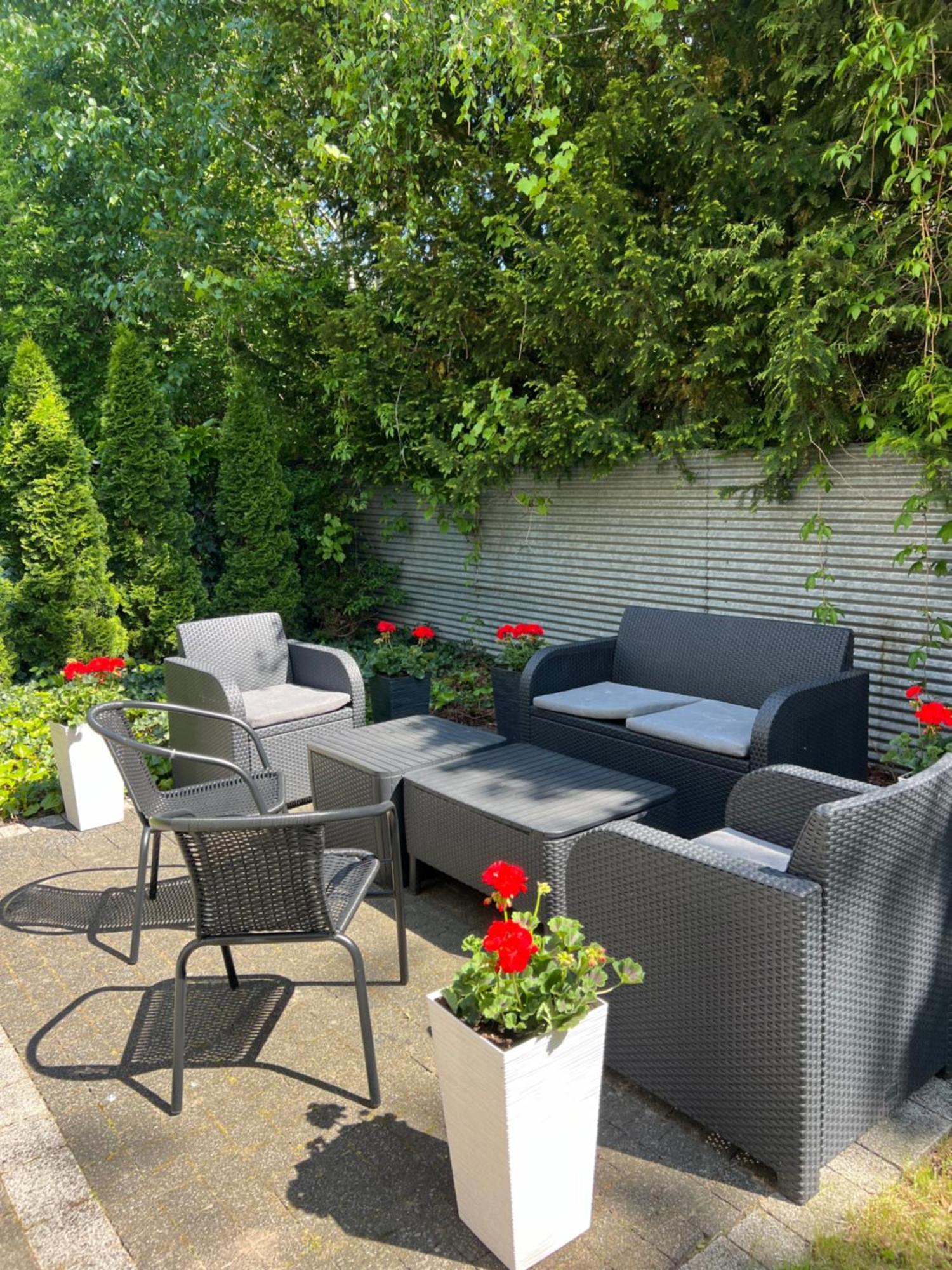Szwedzka22 Pl Premium Rooms Wrocław Exterior foto