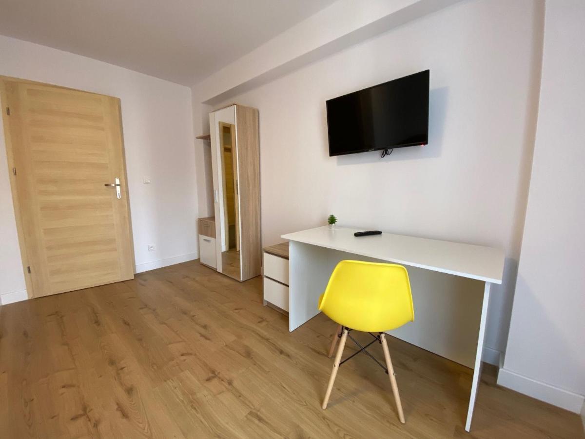 Szwedzka22 Pl Premium Rooms Wrocław Exterior foto