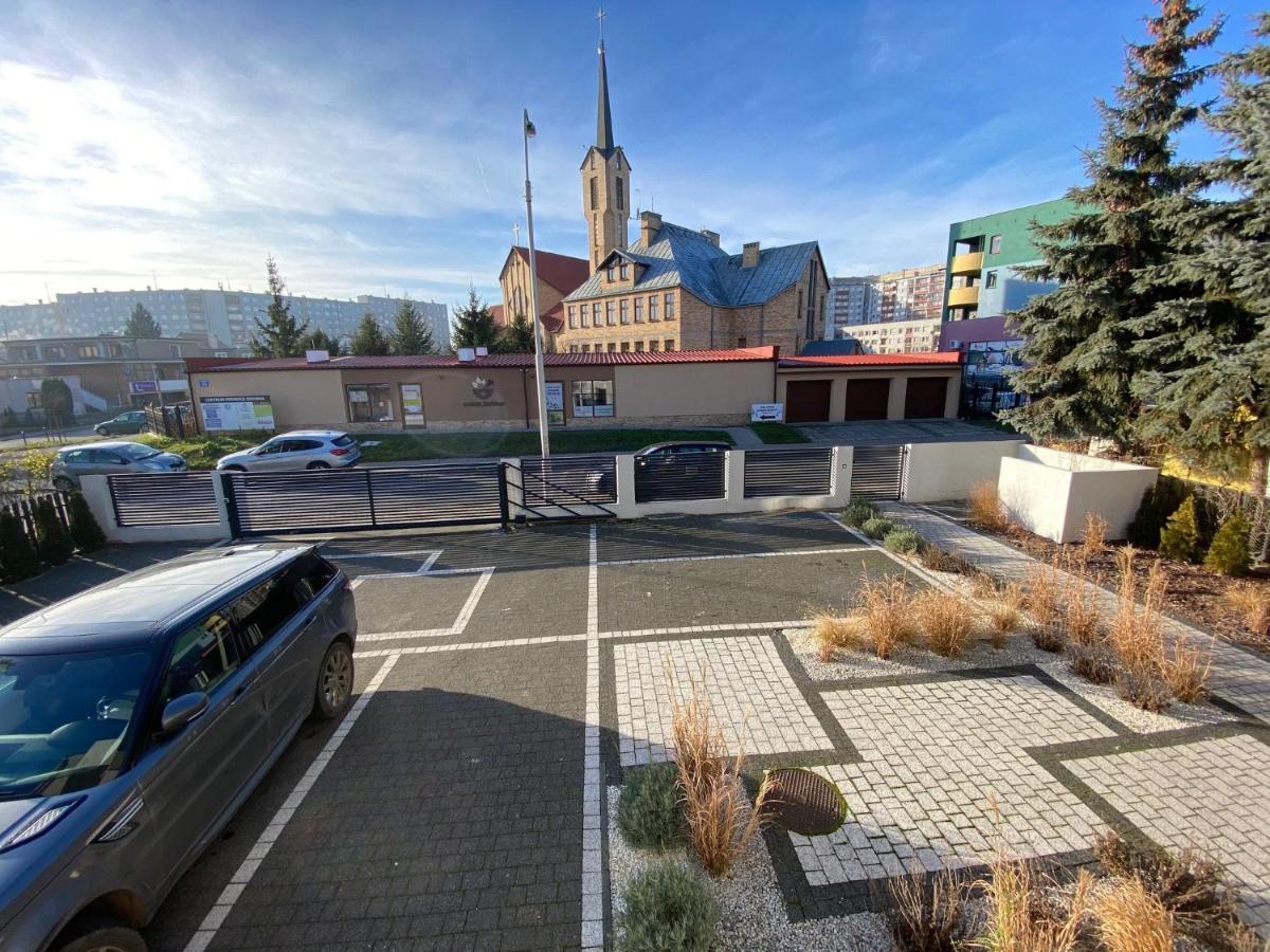 Szwedzka22 Pl Premium Rooms Wrocław Exterior foto